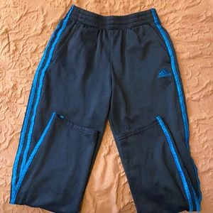Boy’s Adidas Pants